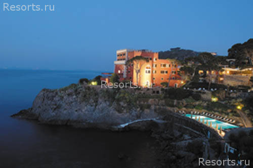 Mezzatorre Resort & Spa 100